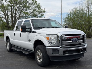 Image for 2016 Ford F-250 Super Duty ID: 7352095