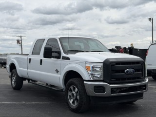 Image for 2013 Ford F-350 Super Duty ID: 7352188