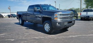Image for 2015 Chevrolet Silverado 1500 Heavy Duty Lt ID: 7362968
