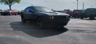 Image for 2017 Dodge Challenger R/T ID: 7364821
