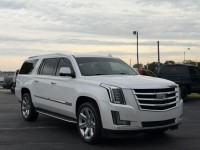 Image for 2016 Cadillac Escalade Esv Luxury ID: 7373254