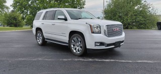 Image for 2016 GMC Yukon Denali ID: 7393043