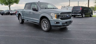 Image for 2019 Ford F-150 Supercrew ID: 7393063