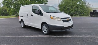 Image for 2015 Chevrolet Express LT ID: 7393369