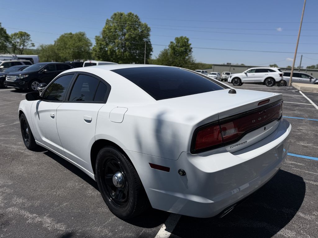 2013 Dodge Charger Image 2