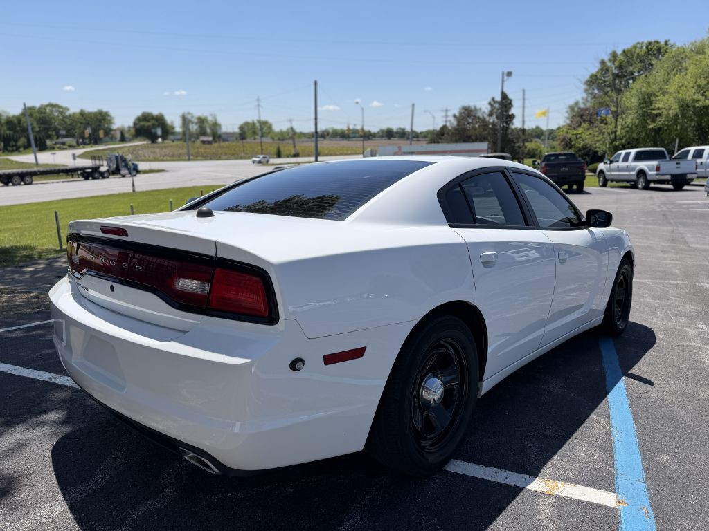 2013 Dodge Charger Image 3