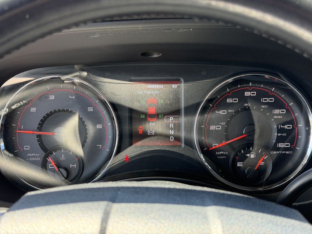 2013 Dodge Charger Image 6