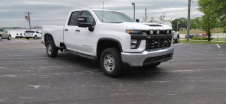 Image for 2021 Chevrolet Silverado 1500 Heavy Duty ID: 7403285