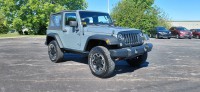 Image for 2014 Jeep Wrangler Sport ID: 7406720
