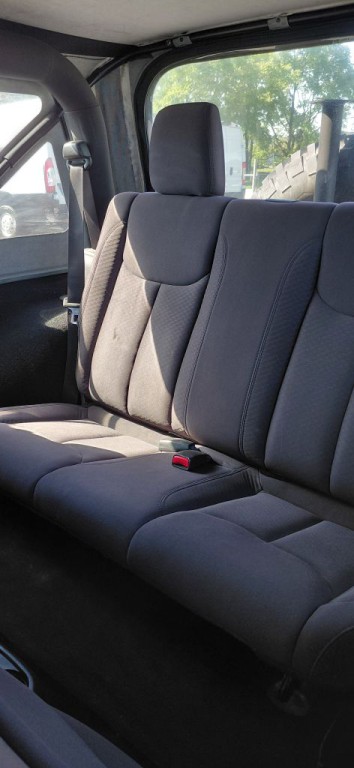 2014 Jeep Wrangler Image 6