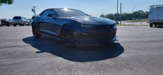 Image for 2021 Chevrolet Camaro SS ID: 7409285