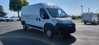 Image for 2025 RAM Promaster 3500 HIGH ID: 7409294