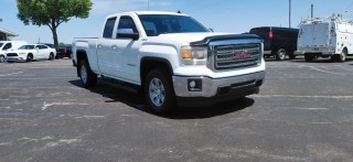 Image for 2014 GMC Sierra 1500 SLE ID: 7410331