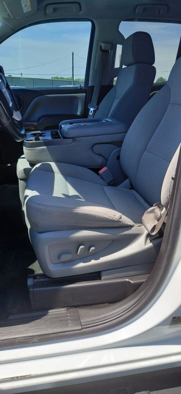 2014 GMC Sierra Image 5