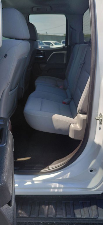 2014 GMC Sierra Image 6