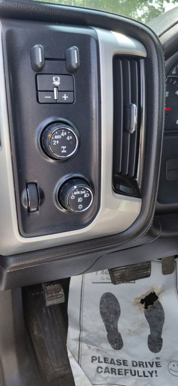 2014 GMC Sierra Image 8