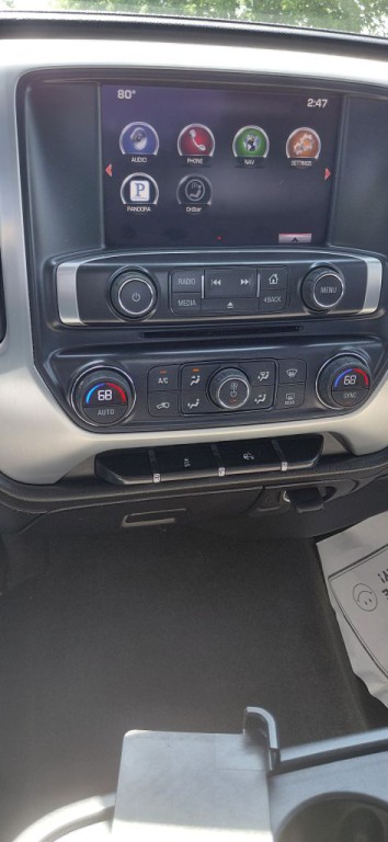 2014 GMC Sierra Image 10