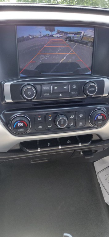 2014 GMC Sierra Image 11