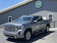 Image for 2020 GMC Sierra 1500 DENALI ID: 7415786