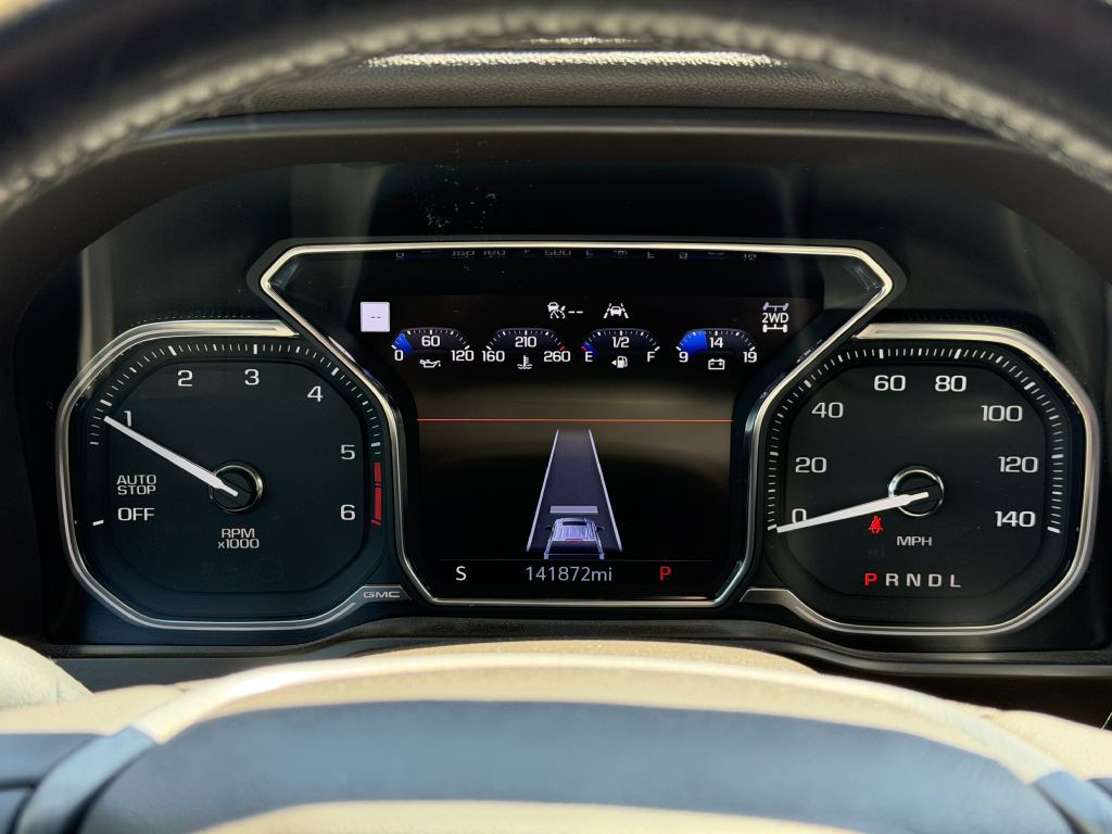 2020 GMC Sierra Image 6