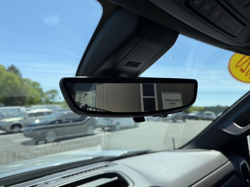 2020 GMC Sierra Image 11