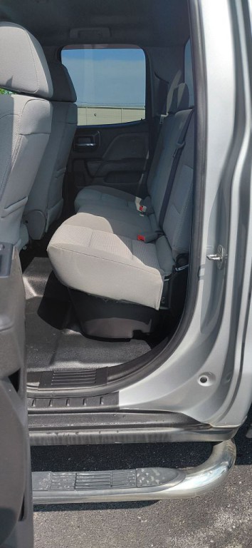 2019 Chevrolet Silverado 1500 Image 6