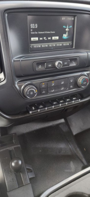 2019 Chevrolet Silverado 1500 Image 8