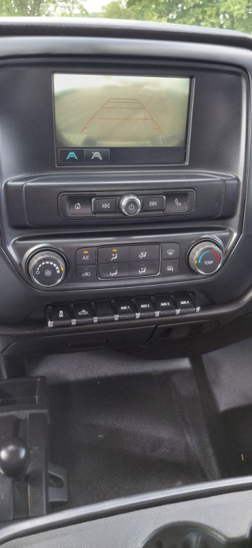 2019 Chevrolet Silverado 1500 Image 9