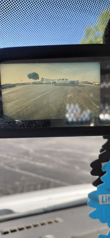 2019 Chevrolet Express Image 10