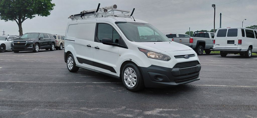 2016 Ford Transit Connect Image 1