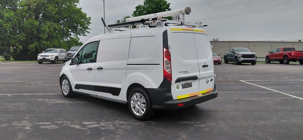 2016 Ford Transit Connect Image 3