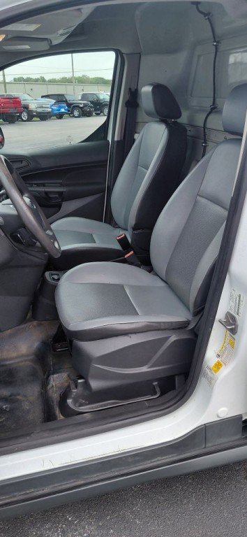 2016 Ford Transit Connect Image 5