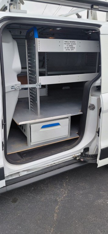 2016 Ford Transit Connect Image 6