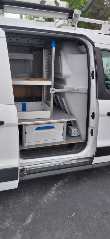 2016 Ford Transit Connect Image 7