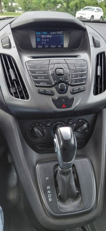 2016 Ford Transit Connect Image 10