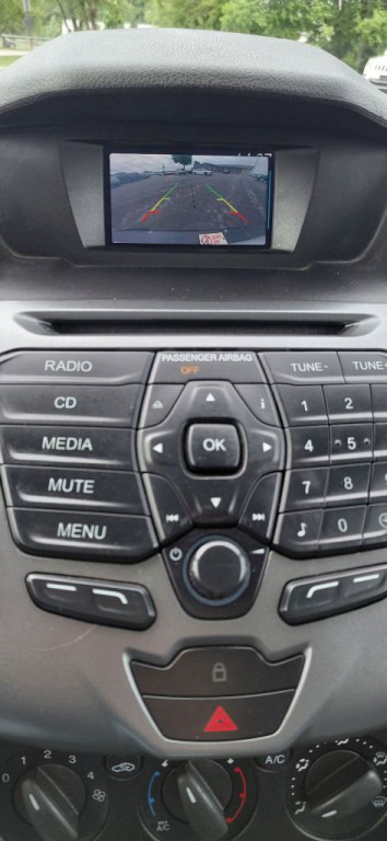 2016 Ford Transit Connect Image 11