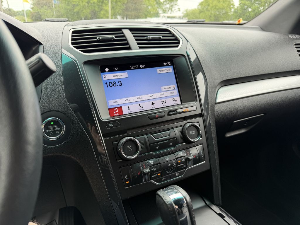 2017 Ford Explorer Image 7