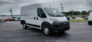 Image for 2023 RAM Promaster 2500 HIGH ID: 7438006
