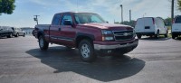 Image for 2006 Chevrolet Silverado 1500  ID: 7442862