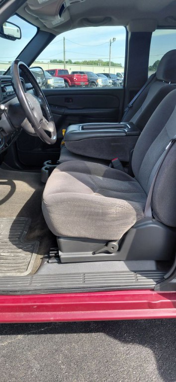 2006 Chevrolet Silverado 1500 Image 5