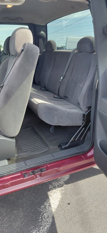 2006 Chevrolet Silverado 1500 Image 6