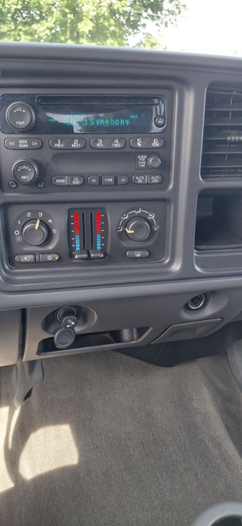 2006 Chevrolet Silverado 1500 Image 8
