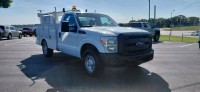 Image for 2012 Ford F-250 Super Duty ID: 7445735