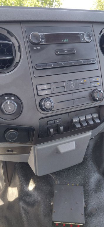 2012 Ford F-250 Image 9