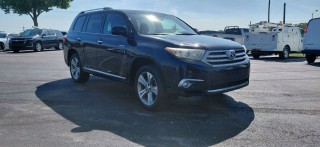 Image for 2011 Toyota Highlander Limited ID: 7445775