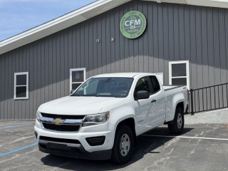 Image for 2019 Chevrolet Colorado  ID: 7446683
