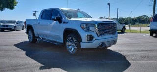 Image for 2020 GMC Sierra 1500 DENALI ID: 7454769