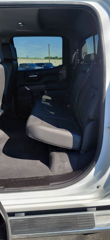 2020 GMC Sierra Image 6