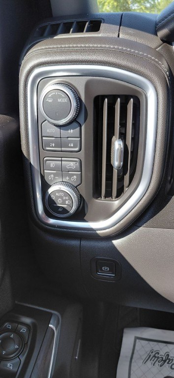 2020 GMC Sierra Image 9