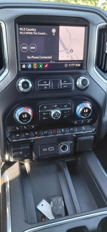 2020 GMC Sierra Image 10